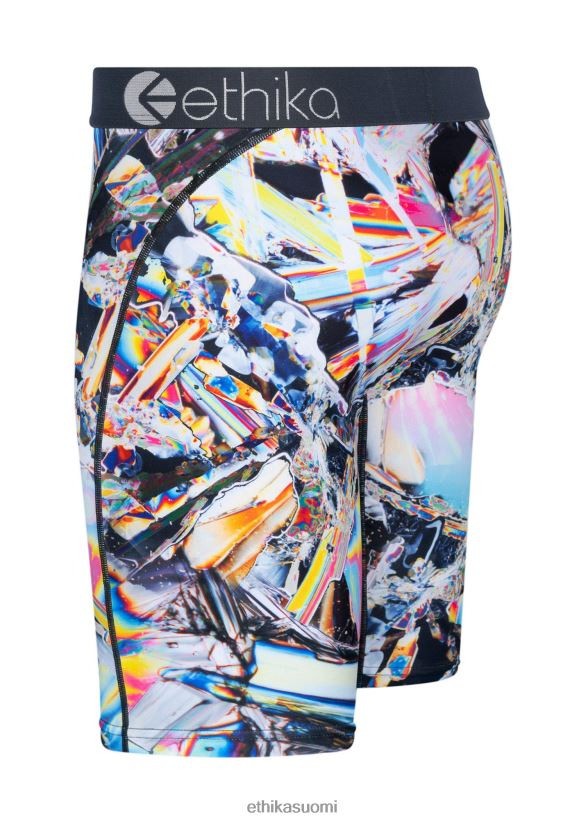 vaatetus Ethika niitti uloshengitys miehet Z448DV17