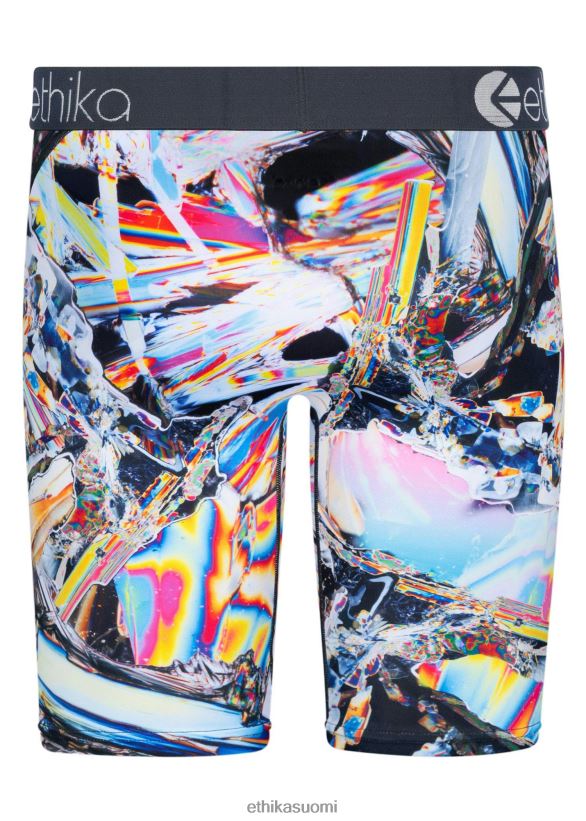 vaatetus Ethika niitti uloshengitys miehet Z448DV17