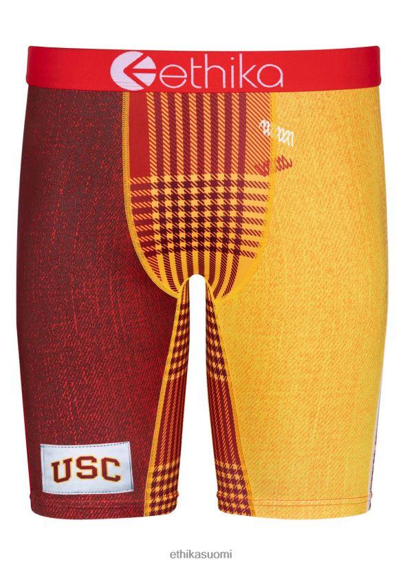 vaatetus Ethika niitti usc pitää melua miehet Z448DV419