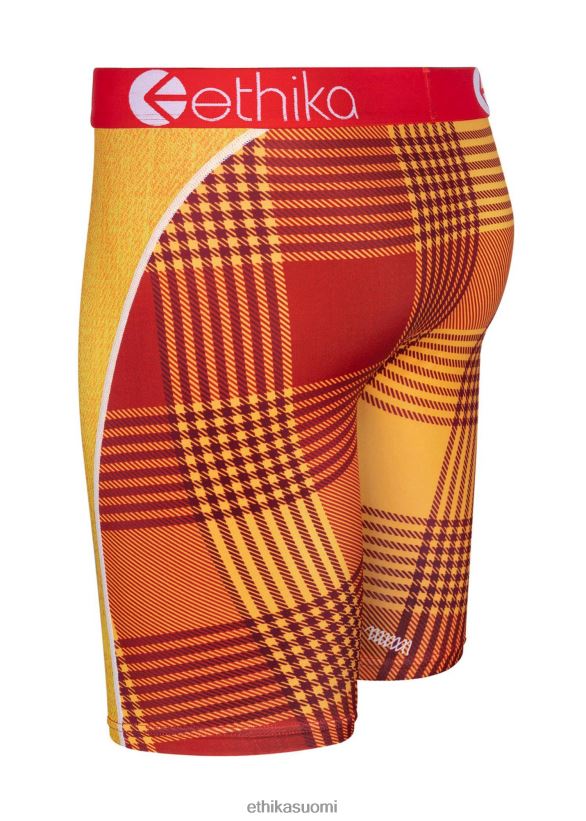 vaatetus Ethika niitti usc pitää melua miehet Z448DV419