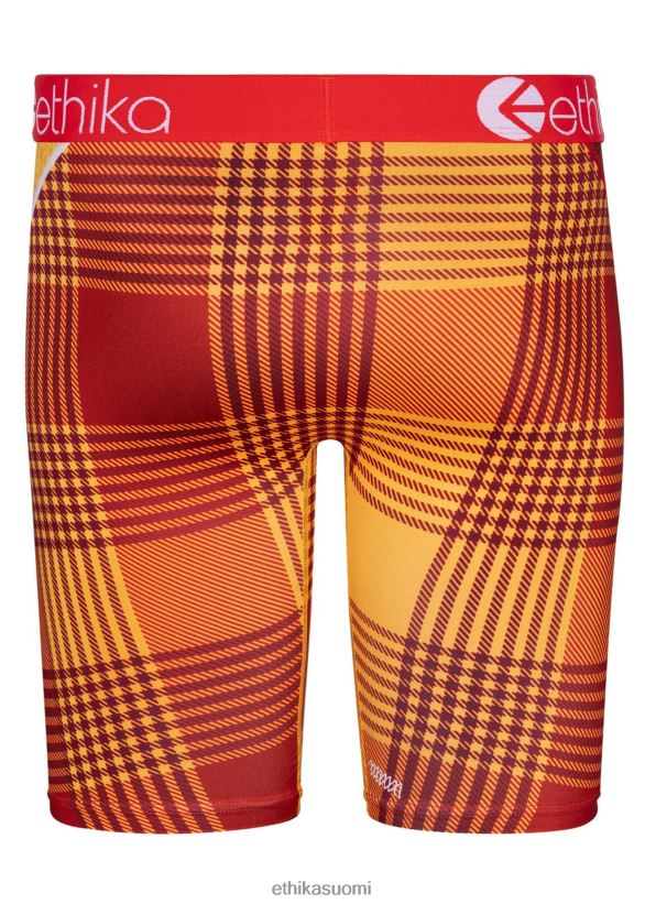 vaatetus Ethika niitti usc pitää melua miehet Z448DV419