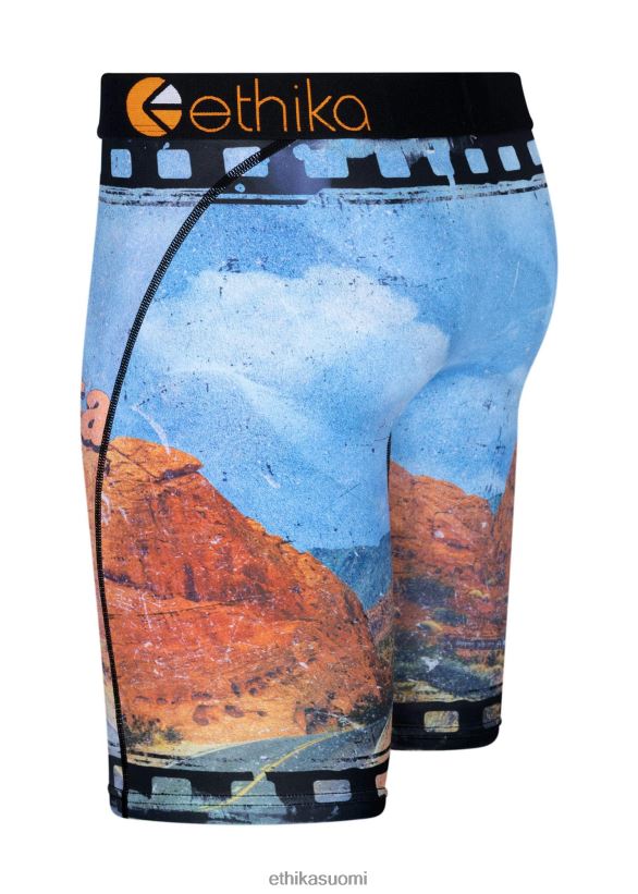 vaatetus Ethika niitti varmasti miehet Z448DV63