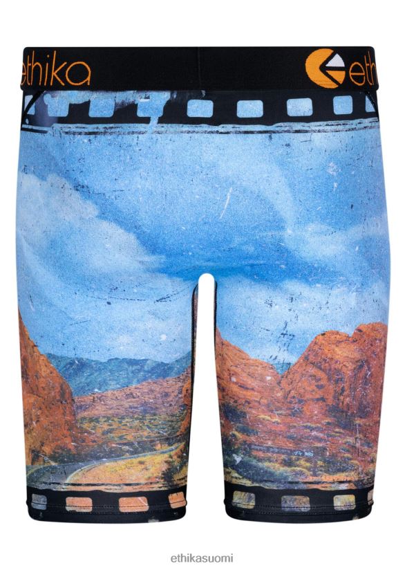 vaatetus Ethika niitti varmasti miehet Z448DV63