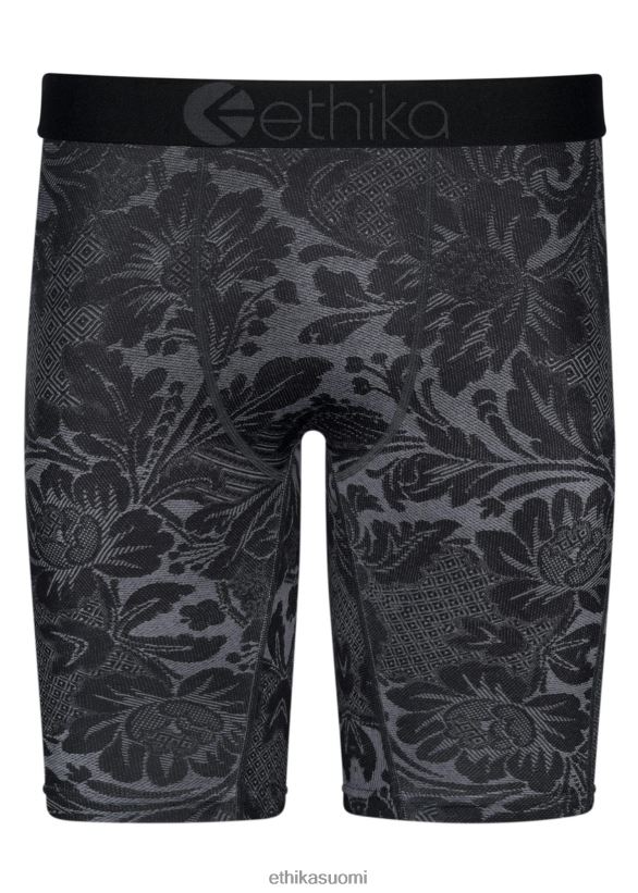 vaatetus Ethika niitti verhoiltu miehet Z448DV52