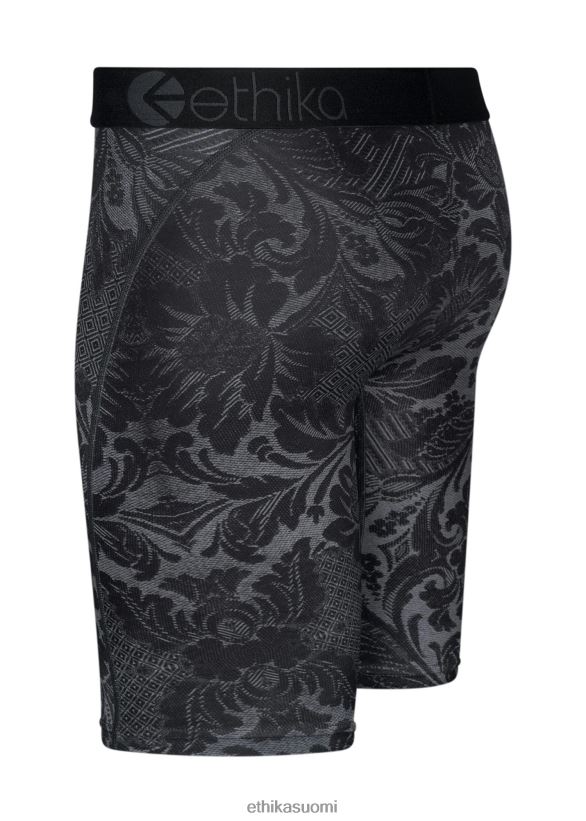 vaatetus Ethika niitti verhoiltu miehet Z448DV52