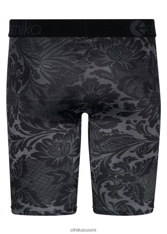 vaatetus Ethika niitti verhoiltu miehet Z448DV52