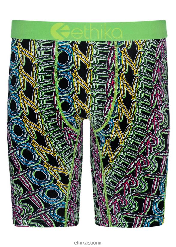 vaatetus Ethika niittikivi miehet Z448DV102