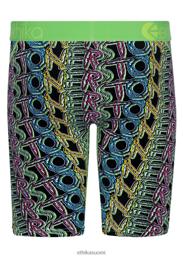 vaatetus Ethika niittikivi miehet Z448DV102