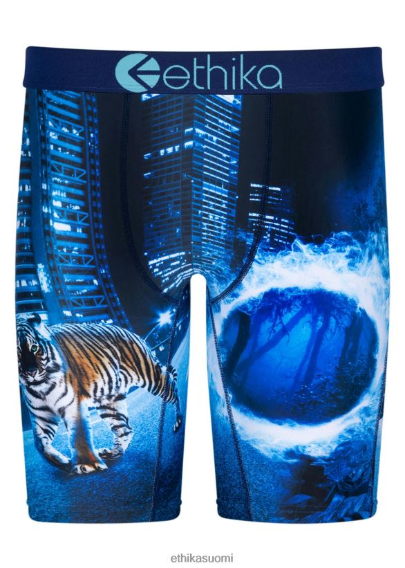 vaatetus Ethika niittikuljetus8tion miehet Z448DV18