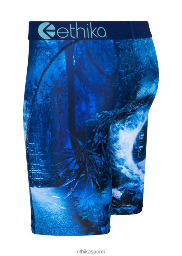 vaatetus Ethika niittikuljetus8tion miehet Z448DV18