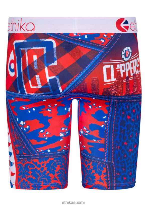 vaatetus Ethika niittileikkurit - perhe miehet Z448DV444