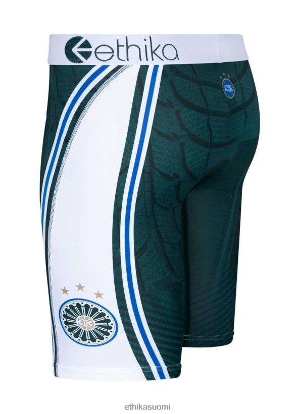 vaatetus Ethika niittimännät - kaupunki miehet Z448DV461