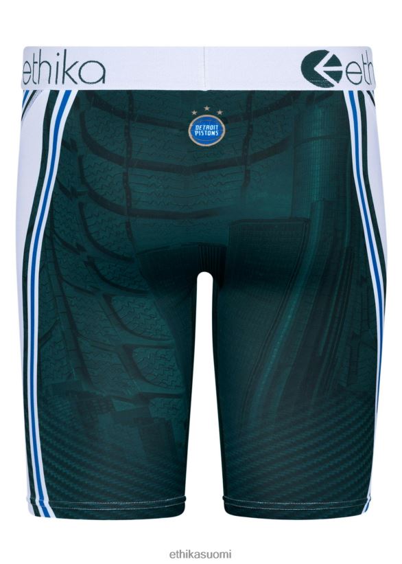 vaatetus Ethika niittimännät - kaupunki miehet Z448DV461