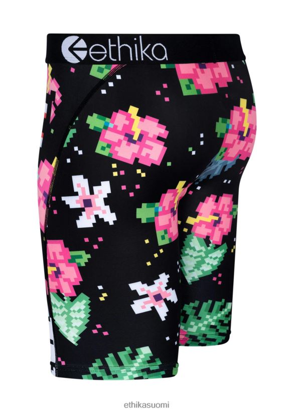 vaatetus Ethika niittipommikone pikselin hibiscus miehet Z448DV33