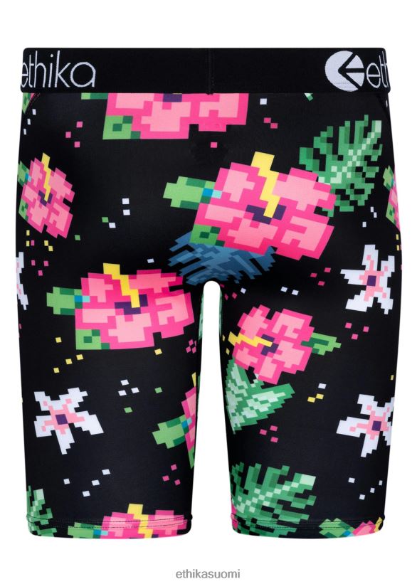 vaatetus Ethika niittipommikone pikselin hibiscus miehet Z448DV33