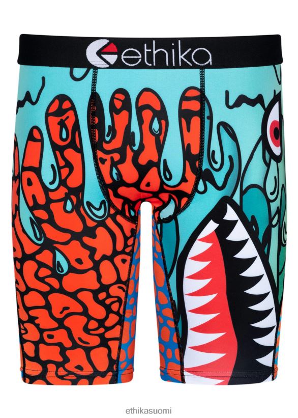 vaatetus Ethika niittipommikone rewerx miehet Z448DV67