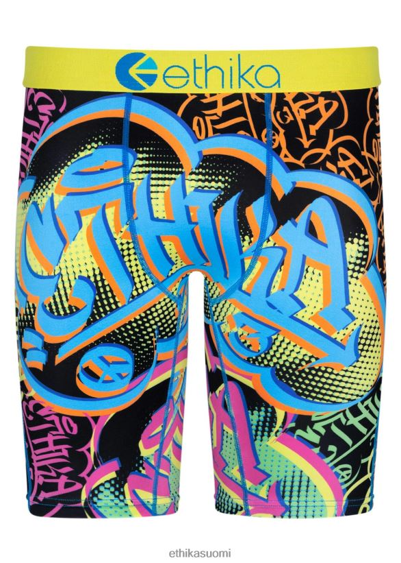 vaatetus Ethika niittitaltan kärki miehet Z448DV90