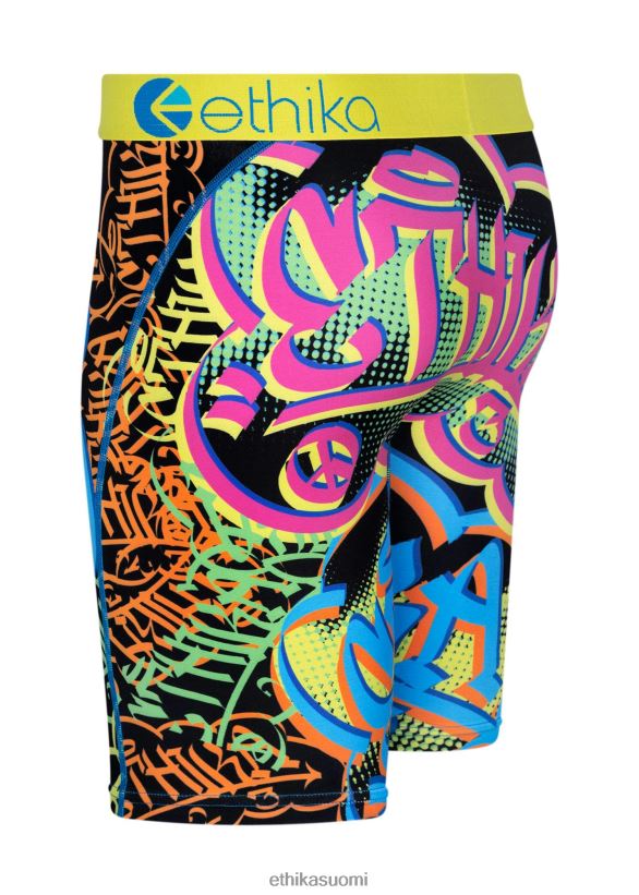 vaatetus Ethika niittitaltan kärki miehet Z448DV90