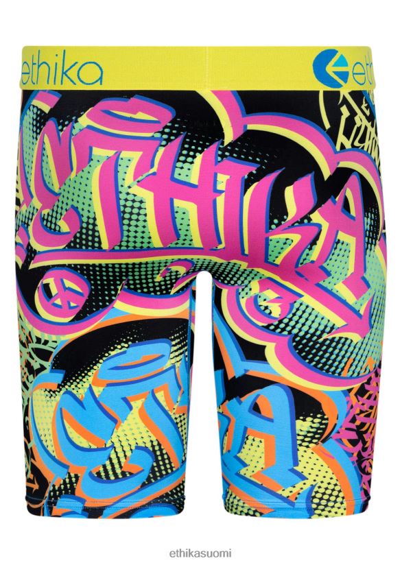 vaatetus Ethika niittitaltan kärki miehet Z448DV90