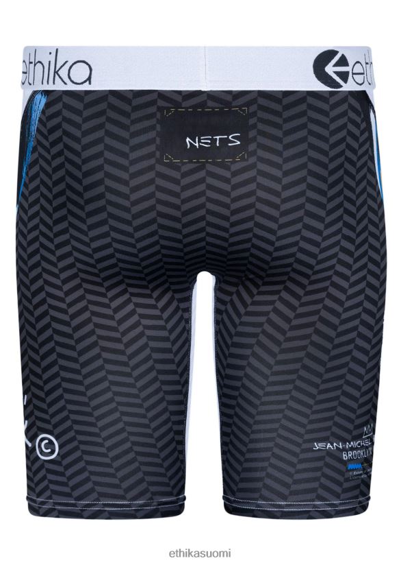 vaatetus Ethika niittiverkot - kaupunki miehet Z448DV455