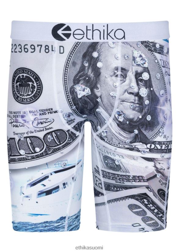 vaatetus Ethika paras elämä miehet Z448DV50