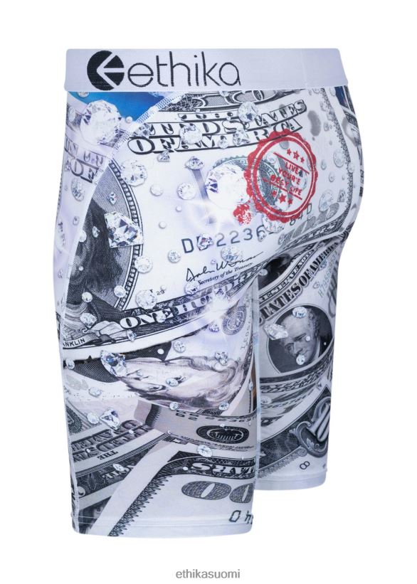 vaatetus Ethika paras elämä miehet Z448DV50