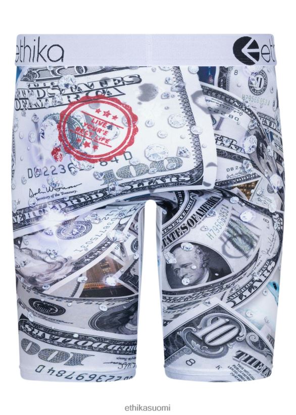 vaatetus Ethika paras elämä miehet Z448DV50