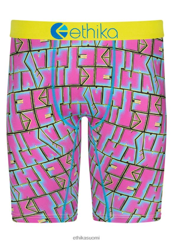 vaatetus Ethika perus e-sähkö miehet Z448DV29