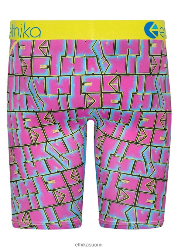 vaatetus Ethika perus e-sähkö miehet Z448DV29