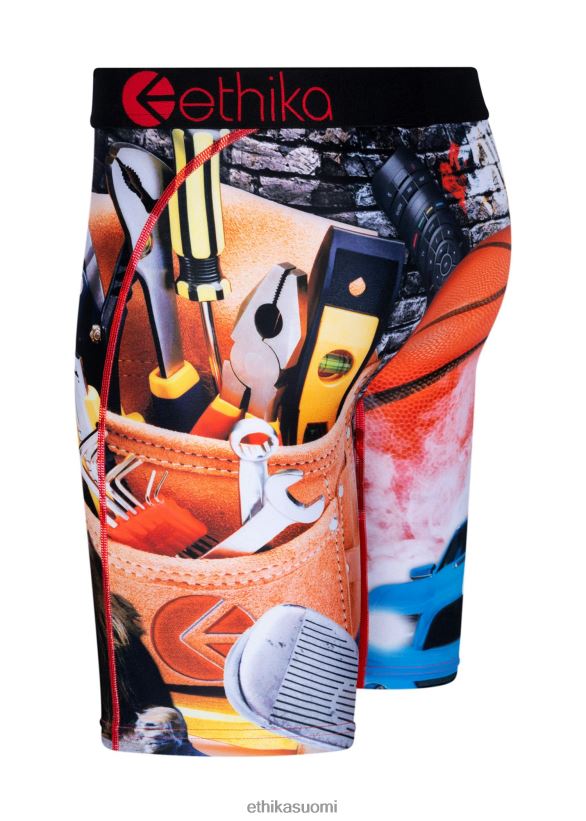 vaatetus Ethika perus isä miehet Z448DV15