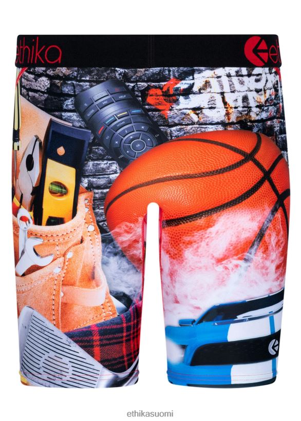 vaatetus Ethika perus isä miehet Z448DV15