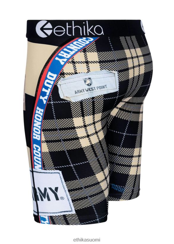 vaatetus Ethika perusarmeija pitää melua miehet Z448DV381