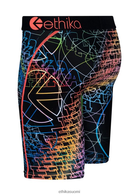 vaatetus Ethika peruskinetiikka miehet Z448DV48