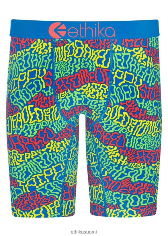 vaatetus Ethika peruskivinimet miehet Z448DV74