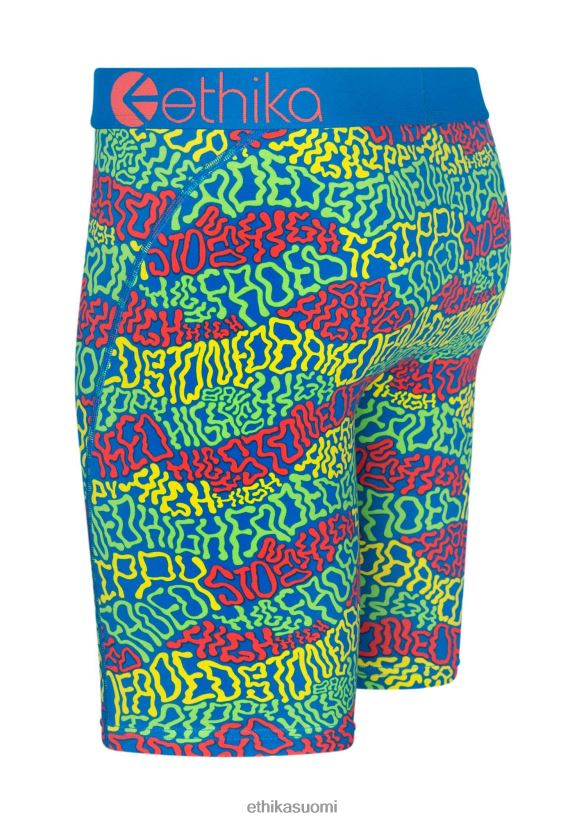 vaatetus Ethika peruskivinimet miehet Z448DV74