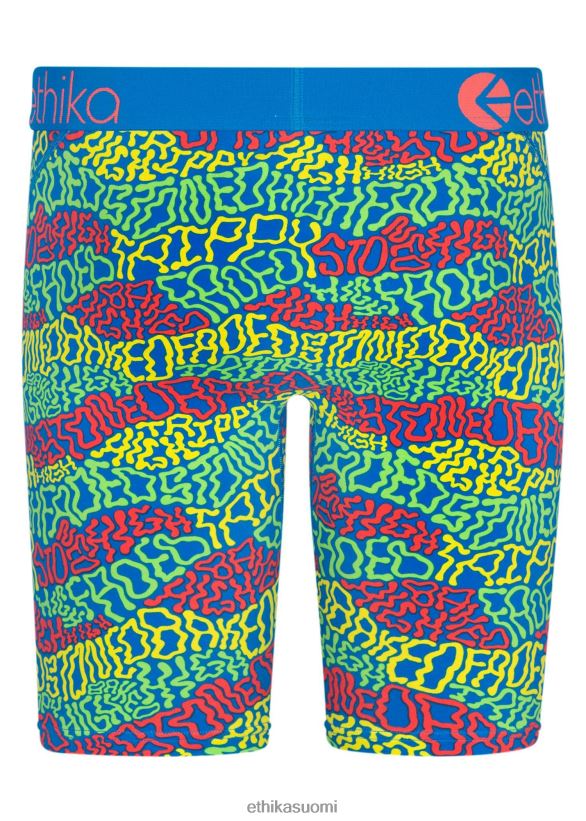 vaatetus Ethika peruskivinimet miehet Z448DV74