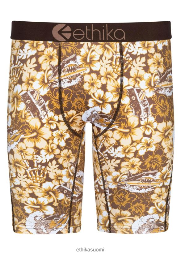 vaatetus Ethika peruslepo paratiisissa miehet Z448DV54