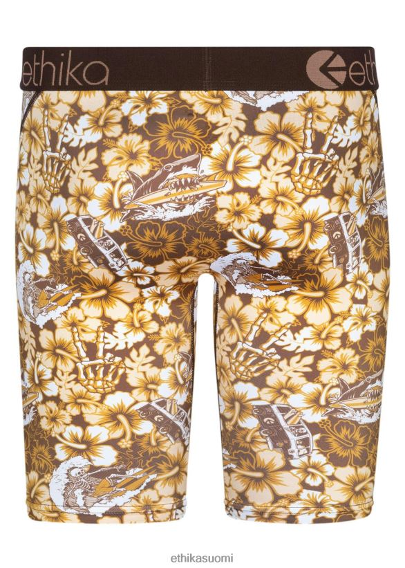 vaatetus Ethika peruslepo paratiisissa miehet Z448DV54