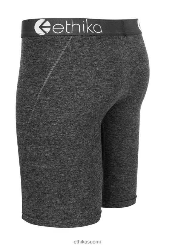 vaatetus Ethika perusmodaali - tumma kanerva miehet Z448DV139