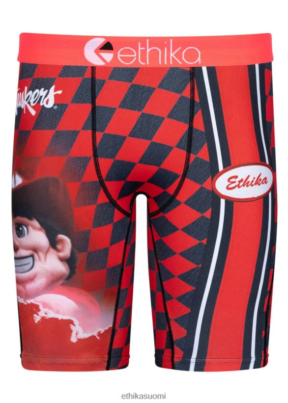 vaatetus Ethika perusnebraskan palkintokorokkeelle miehet Z448DV404