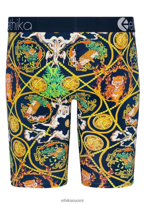 vaatetus Ethika peruspaistettu sirkus miehet Z448DV87