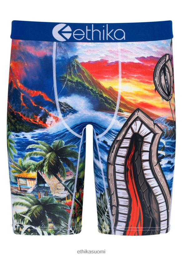 vaatetus Ethika peruspommikonesaari miehet Z448DV91