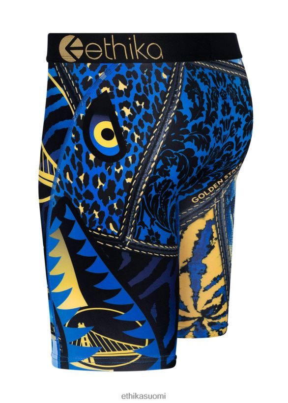 vaatetus Ethika perussoturit - perhe miehet Z448DV443