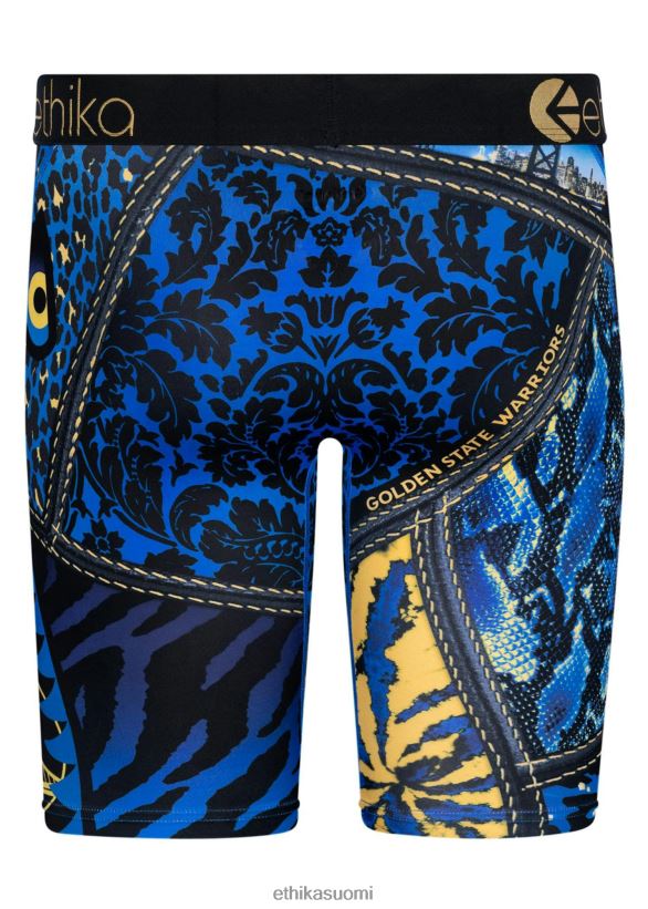 vaatetus Ethika perussoturit - perhe miehet Z448DV443