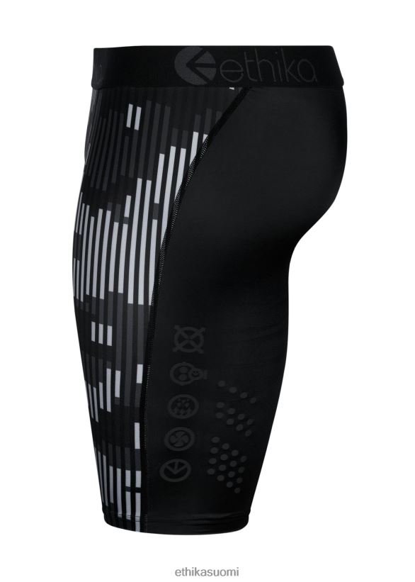 vaatetus Ethika perussuorituskyky alle nolla - camo häiriö miehet Z448DV352