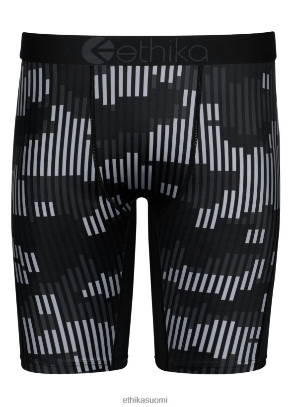 vaatetus Ethika perussuorituskyky alle nolla - camo häiriö miehet Z448DV352