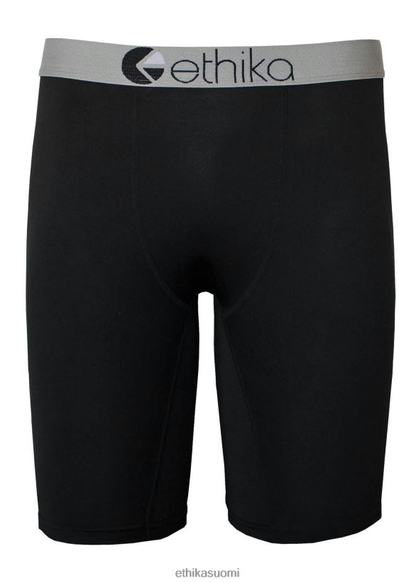 vaatetus Ethika perussuorituskyky alle nolla - hopea miehet Z448DV495