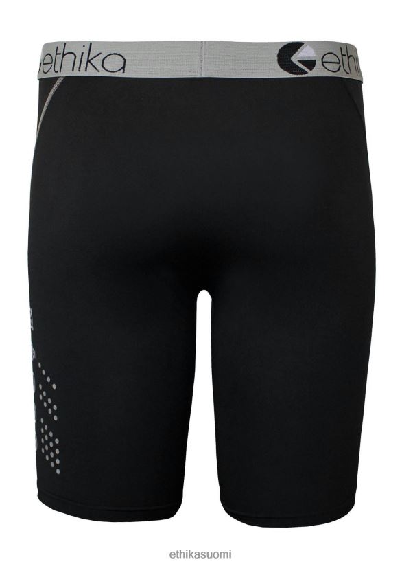 vaatetus Ethika perussuorituskyky alle nolla - hopea miehet Z448DV495