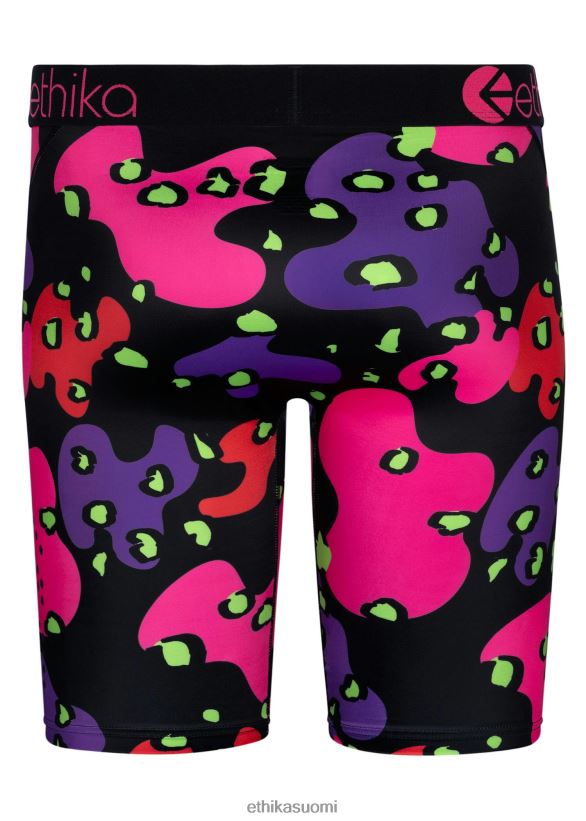 vaatetus Ethika perussuorituskyky alle nolla - varkain camo miehet Z448DV354