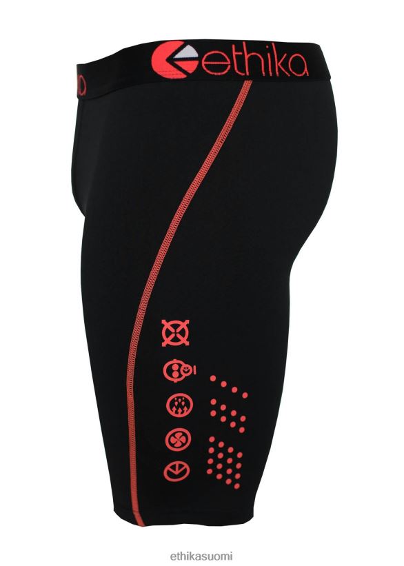 vaatetus Ethika perussuorituskyky - infrapuna miehet Z448DV338